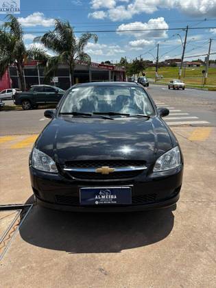 CHEVROLET CLASSIC 1.0 MPFI LS 8V FLEX 4P MANUAL